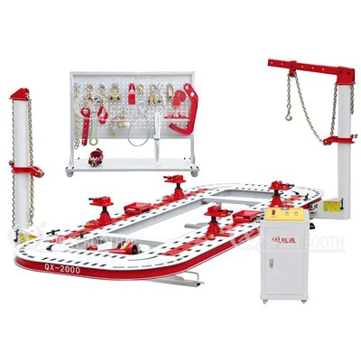 Mașină de mașini electrice cu cadru