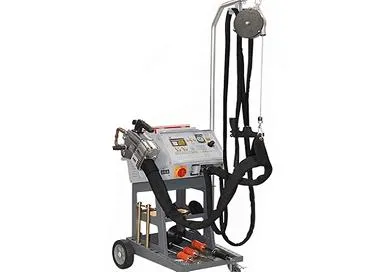 Repararea caroseriei autovehiculului