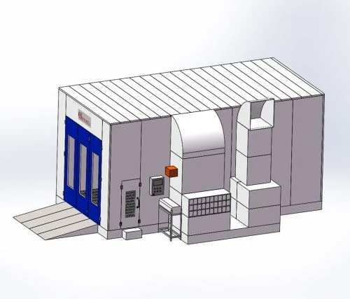 Echipamente pentru autovehicule